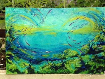 Ella's Ocean